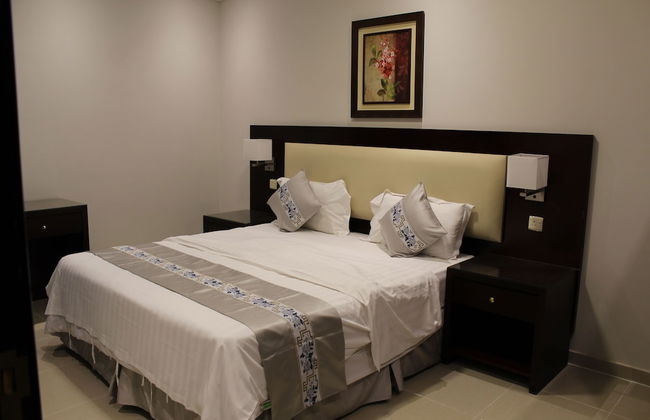 Makarem Najd 5 Al Aqiq - Foto 3