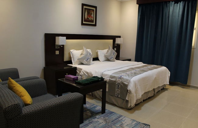 Makarem Najd 5 Al Aqiq - Foto 5