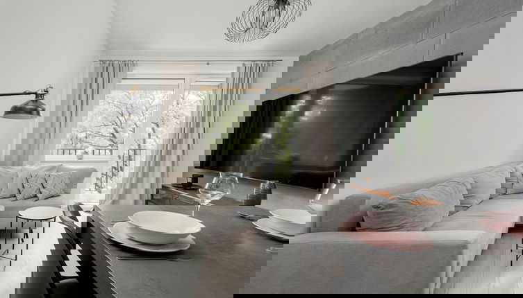 Photo 1 - Apartment Near the Harbour by Renters