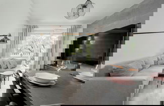 Photo 1 - Apartment Near the Harbour by Renters