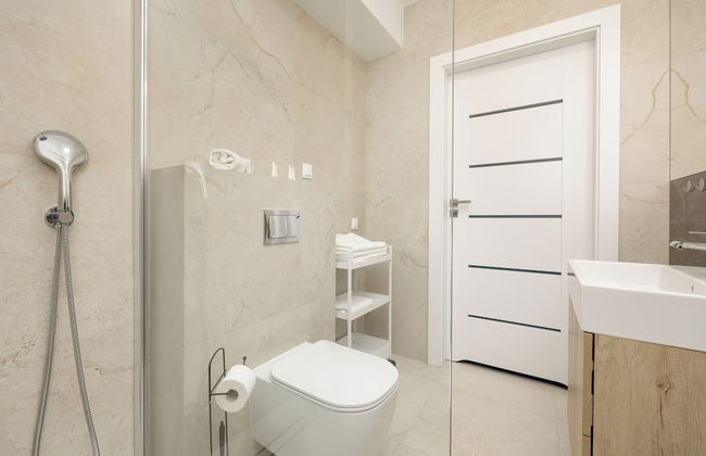 Elegant Apartment in Darlowo by Renters - Foto 18