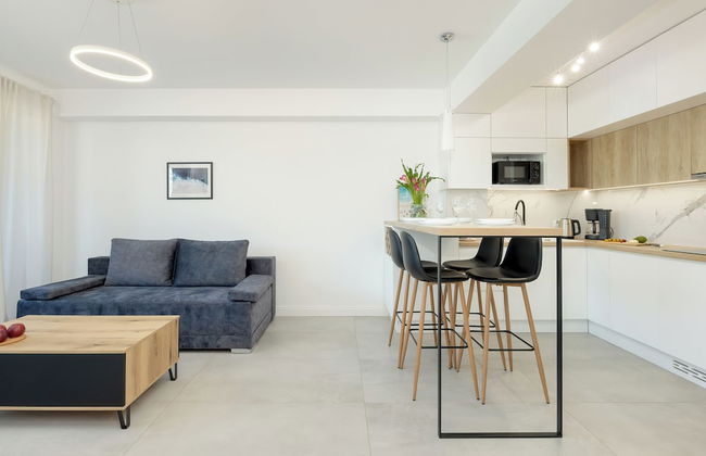 Elegant Apartment in Darlowo by Renters - Foto 15
