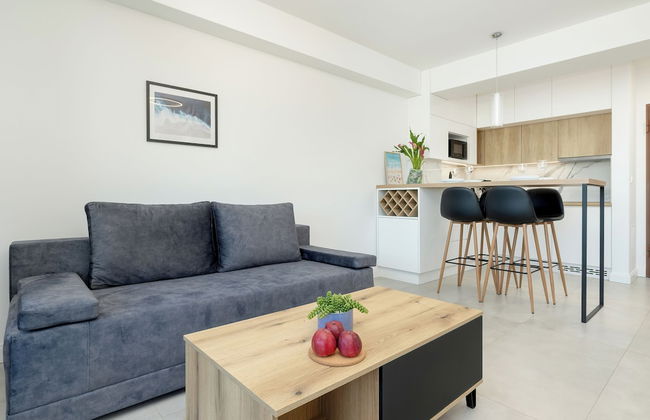 Elegant Apartment in Darlowo by Renters - Foto 11