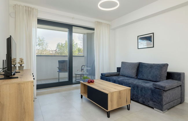 Elegant Apartment in Darlowo by Renters - Foto 1