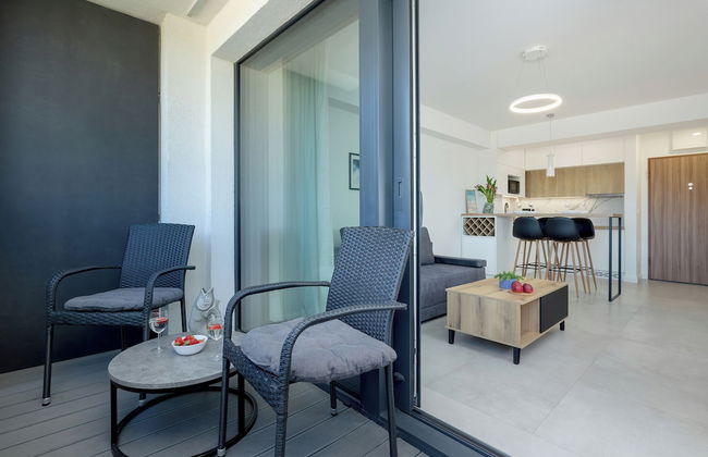 Elegant Apartment in Darlowo by Renters - Foto 13