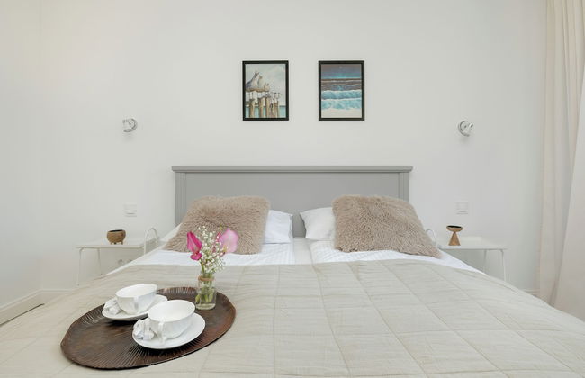Elegant Apartment in Darlowo by Renters - Foto 4