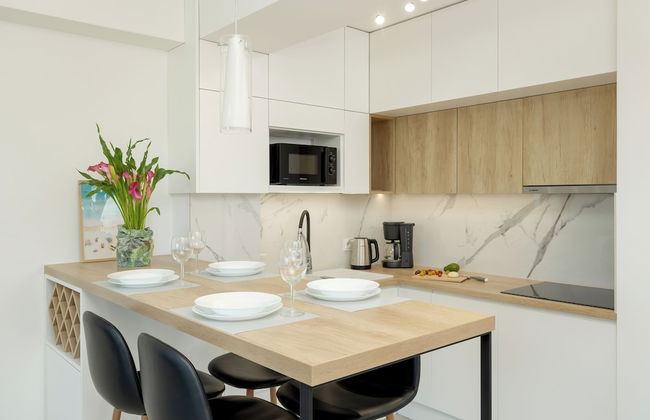 Elegant Apartment in Darlowo by Renters - Foto 6