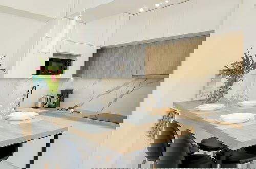 Foto 6 - Elegant Apartment in Darlowo by Renters