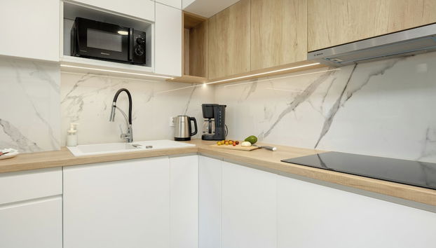 Cozinha privada