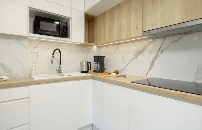 Elegant Apartment in Darlowo by Renters - Foto 5