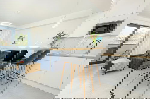 Foto 8 - Elegant Apartment in Darlowo by Renters