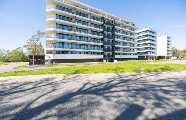 Elegant Apartment in Darlowo by Renters - Foto 21