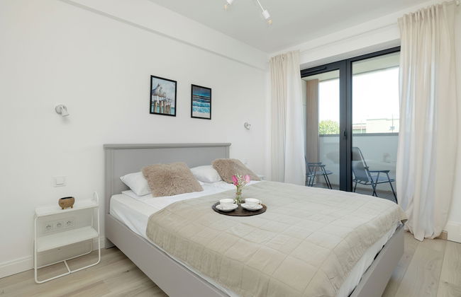 Elegant Apartment in Darlowo by Renters - Foto 3