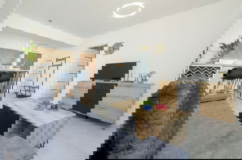 Foto 9 - Elegant Apartment in Darlowo by Renters