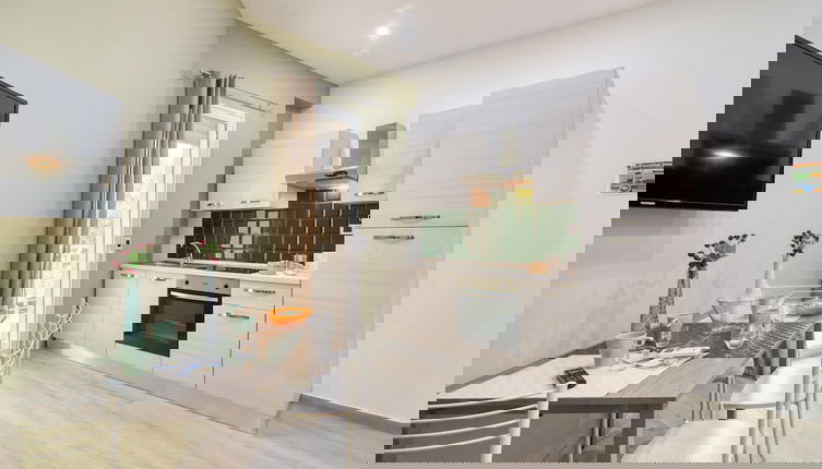 Foto 1 - Eclisse House Few Steps From The Sea