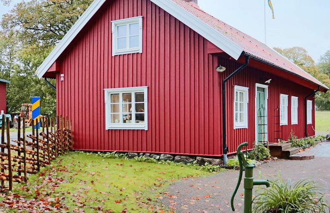 4 Star Holiday Home in Tvaaker-by Traum - Foto 20