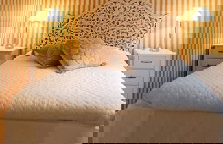 Foto 3 - 4 Star Holiday Home in Tvaaker-by Traum
