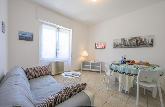 Casa Al Caprifoglio in Ispra - Foto 1