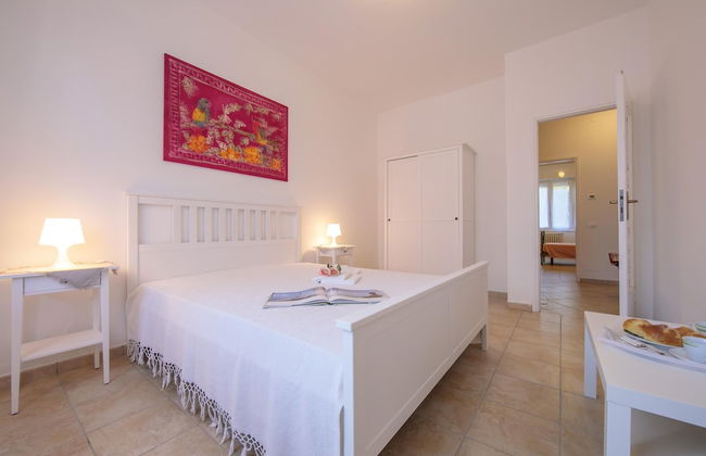 Casa Al Caprifoglio in Ispra - Foto 9