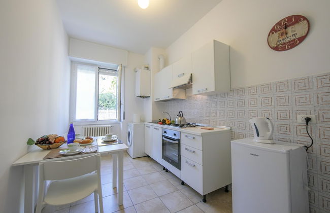 Casa Al Caprifoglio in Ispra - Foto 8