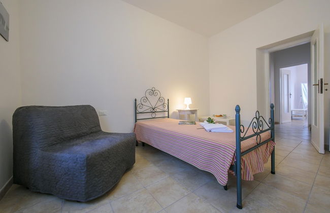 Casa Al Caprifoglio in Ispra - Foto 12