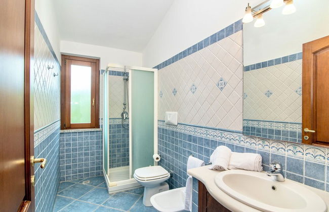 Villas with private pool in Costa Rei - Foto 26