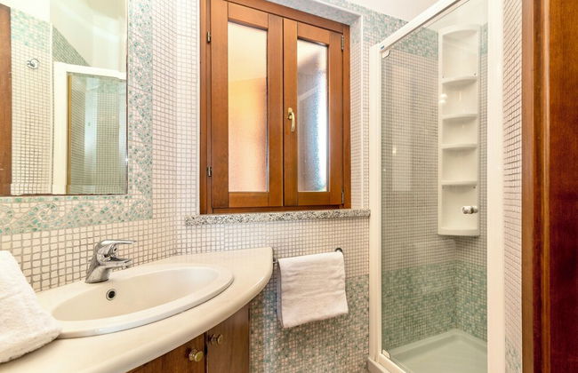 Villas with private pool in Costa Rei - Foto 27