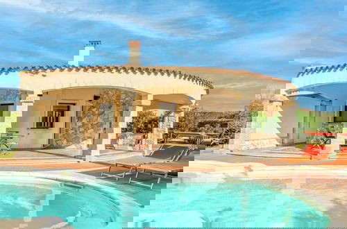 Foto 21 - Villas with private pool in Costa Rei