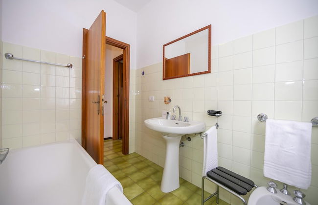 La Verbanina 2 in Barberino Tavarnelle - Foto 12