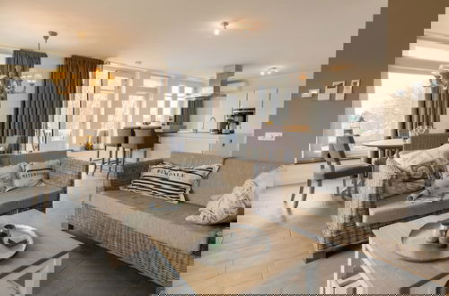 Foto 6 - Apartment in Domburg Near the Beach
