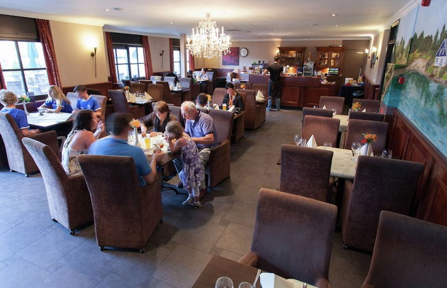 Nice Bungalow in a Holiday Park Near Maastricht - Foto 21