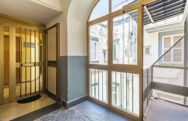 Appartamentino ai Quartieri Spagnoli - Foto 22