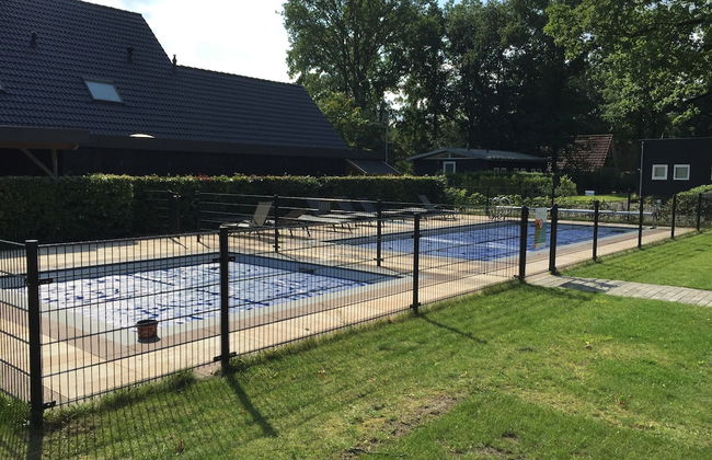 Modern Chalet With Dishwasher, Near National Park - Photo 8