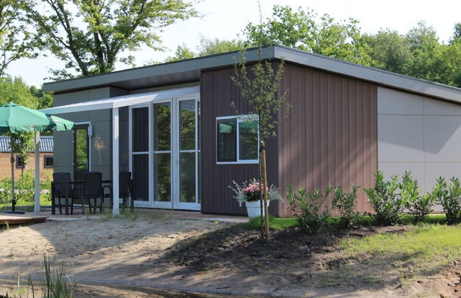 Modern Chalet With Dishwasher, Near National Park - Photo 1