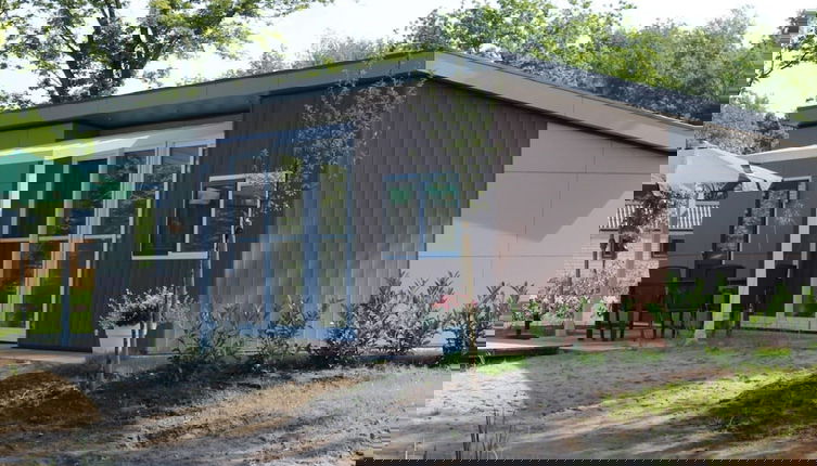Foto 1 - Modern Chalet With Dishwasher, Near National Park