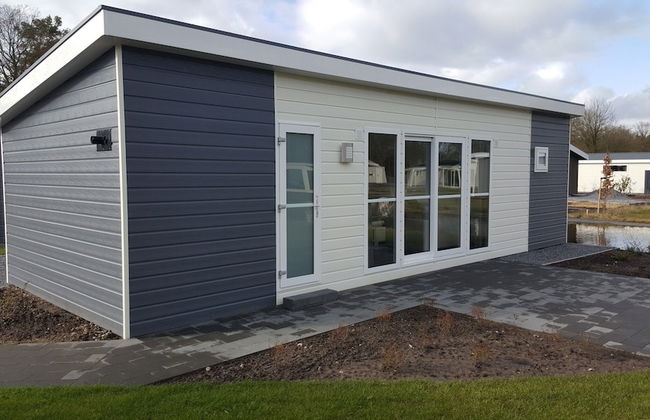 Modern Chalet With Dishwasher, Near National Park - Photo 35