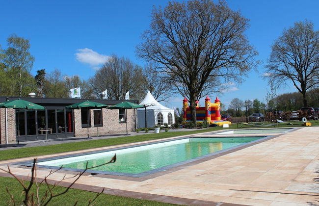 Modern Chalet With Dishwasher, Near National Park - Photo 6