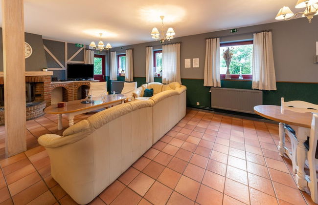 Spacious Group Stay in Wanne - Foto 14