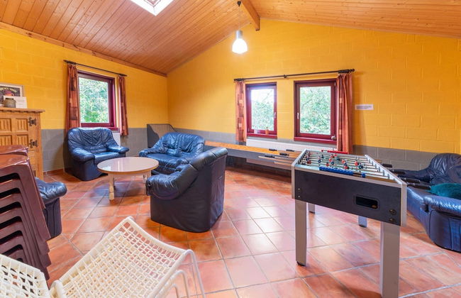 Spacious Group Stay in Wanne - Foto 23