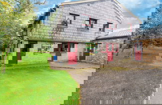 Foto 1 - Spacious Holiday in Wanne With Garden