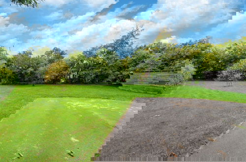 Foto 33 - Spacious Holiday in Wanne With Garden