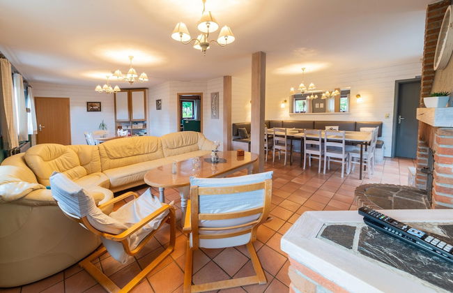 Spacious Group Stay in Wanne - Foto 16