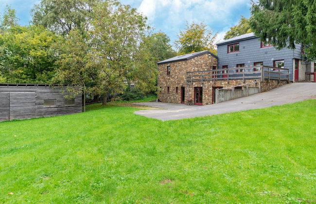 Spacious Group Stay in Wanne - Foto 35
