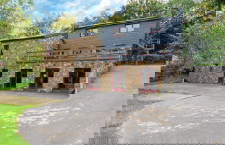 Foto 1 - Spacious Holiday in Wanne With Garden