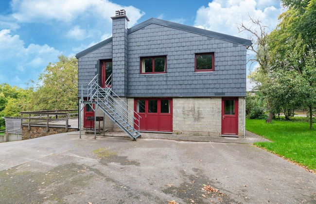 Spacious Group Stay in Wanne - Foto 33