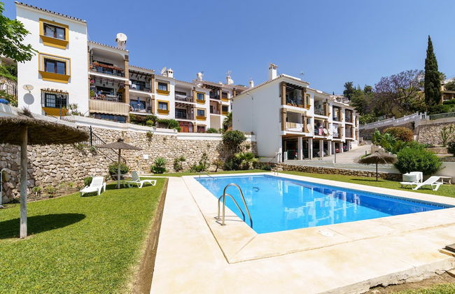 Sunny Tranquility With Pool - Foto 4