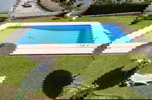 Foto 6 - Sunny Tranquility With Pool