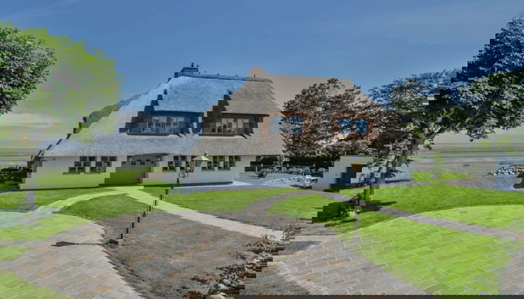 Foto 1 - House by the sea Comfortable Holiday Residence