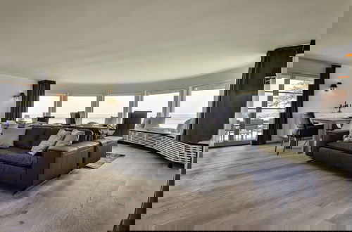 Foto 5 - House by the sea Comfortable Holiday Residence