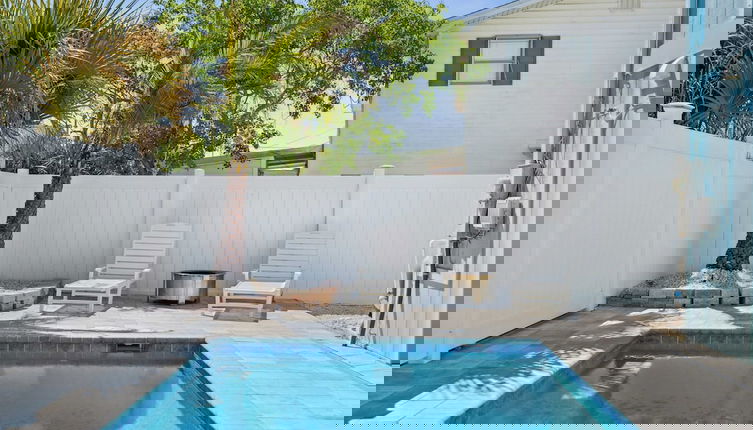 Foto 1 - Aqua Horizon by Avantstay Pool, Near the Beach